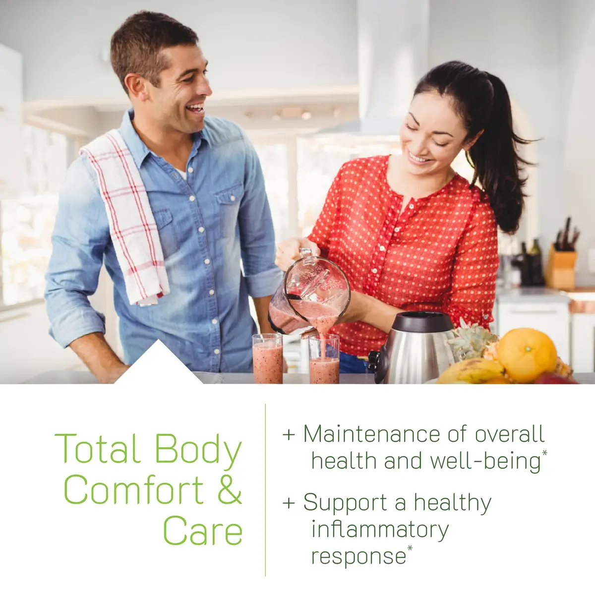Irwin Naturals Whole-Body Turmeric Curcumin Wellness Formula 60 ct 2-Pack | Supports Joint & Overall Wellness - view 3