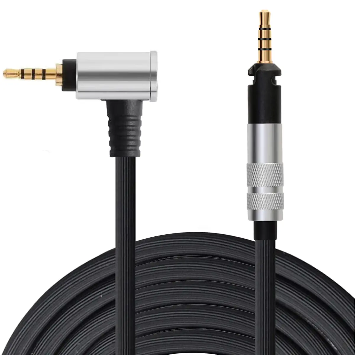FAAEAL Balance Cable for Sennheiser & Audio-Technica Headphones | 4.9ft 2.5mm | High-Quality Audio - view 7