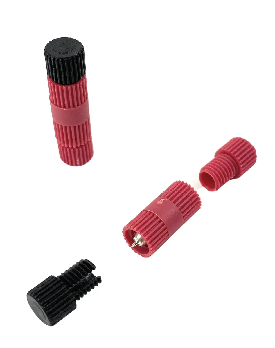 Posi-Products Posi-Tap Wire Connectors 18 ga. Mini (15-Pack) | Secure Electrical Connections Without Cutting - main product image