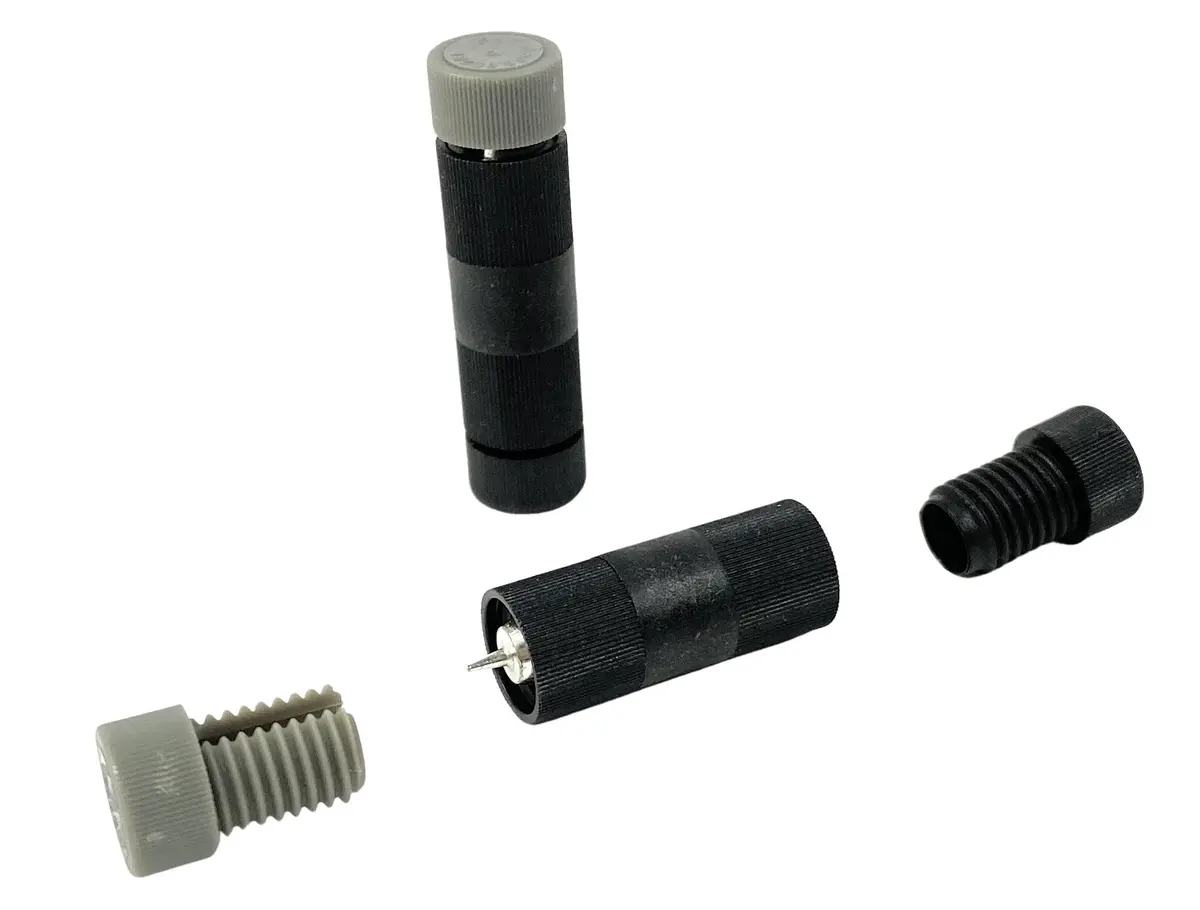 Posi-Products Posi-Tap Wire Connectors 12-18 AWG (6-Pack) | Secure Electrical Connections Without Tools - main product image