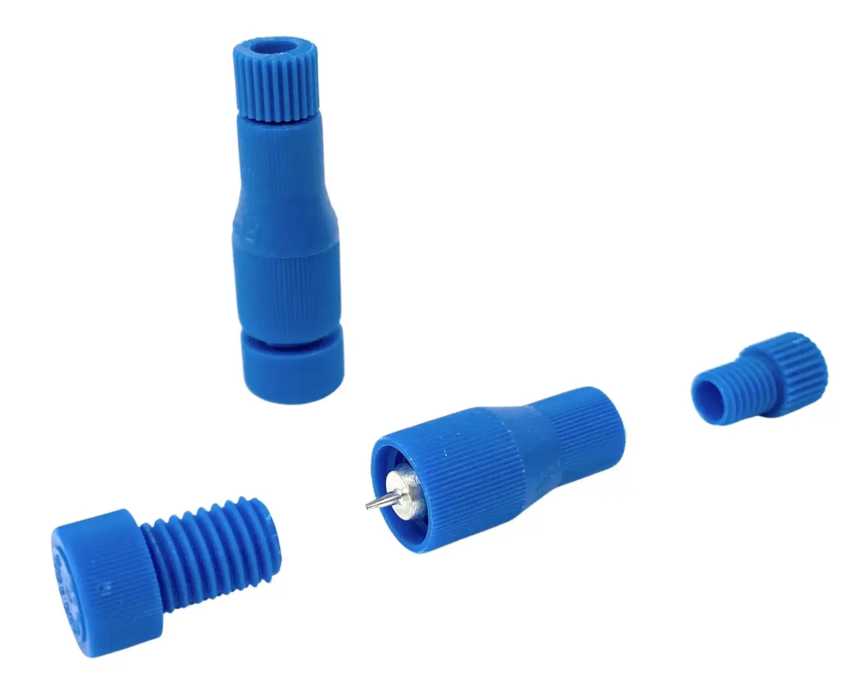 Posi-Products Posi-Tap Wire Connectors 14-16 AWG | Pack of 6 | USA Import for Secure Electrical Connections - main product image