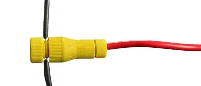 Posi-Products Posi-Tap Wire Connectors 14-16 AWG | Pack of 6 | USA Import for Secure Electrical Connections - view 5