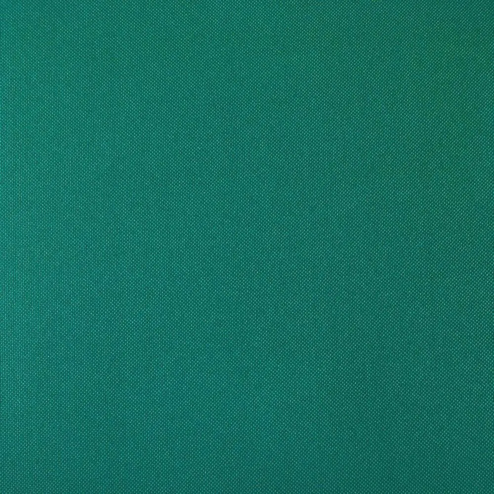 GeeComfy Waterproof Upholstery Fabric 600D Oxford Teal | Heavy-Duty Outdoor & Indoor Use - view 4