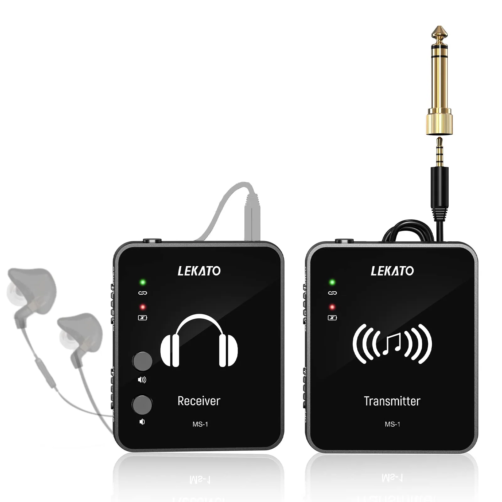 Earphones