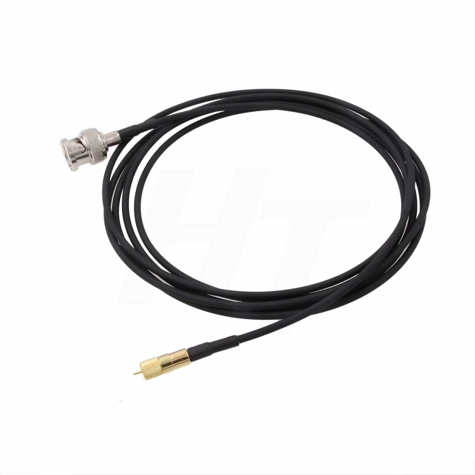 Coaxial Cables