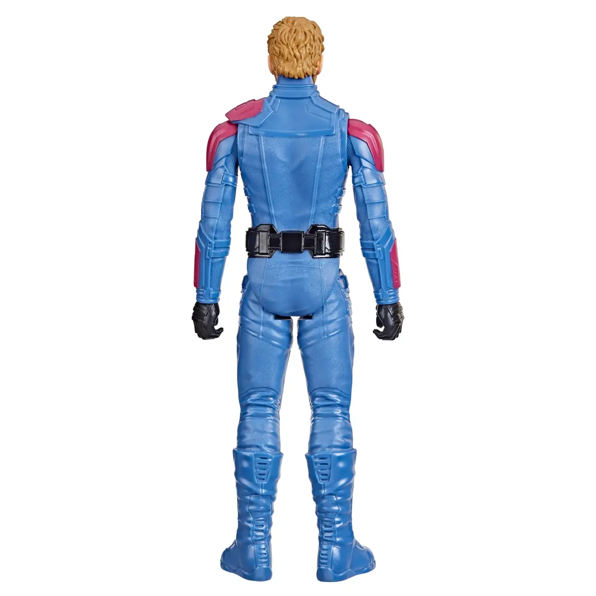 Marvel Guardians of The Galaxy Vol.3 Star-Lord Action Figure 11-Inch | Space & Superhero Play - view 2