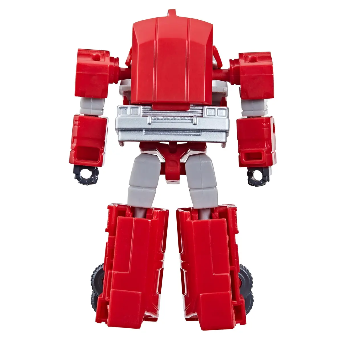 Transformers Toys Studio Series Ironhide 3.5-inch Action Figure | Movie-Inspired Collectible for Kids 8+ - view 2