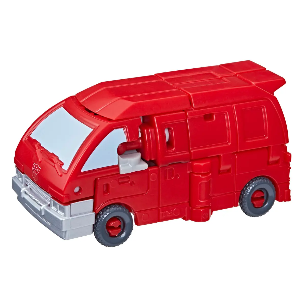 Transformers Toys Studio Series Ironhide 3.5-inch Action Figure | Movie-Inspired Collectible for Kids 8+ - view 3