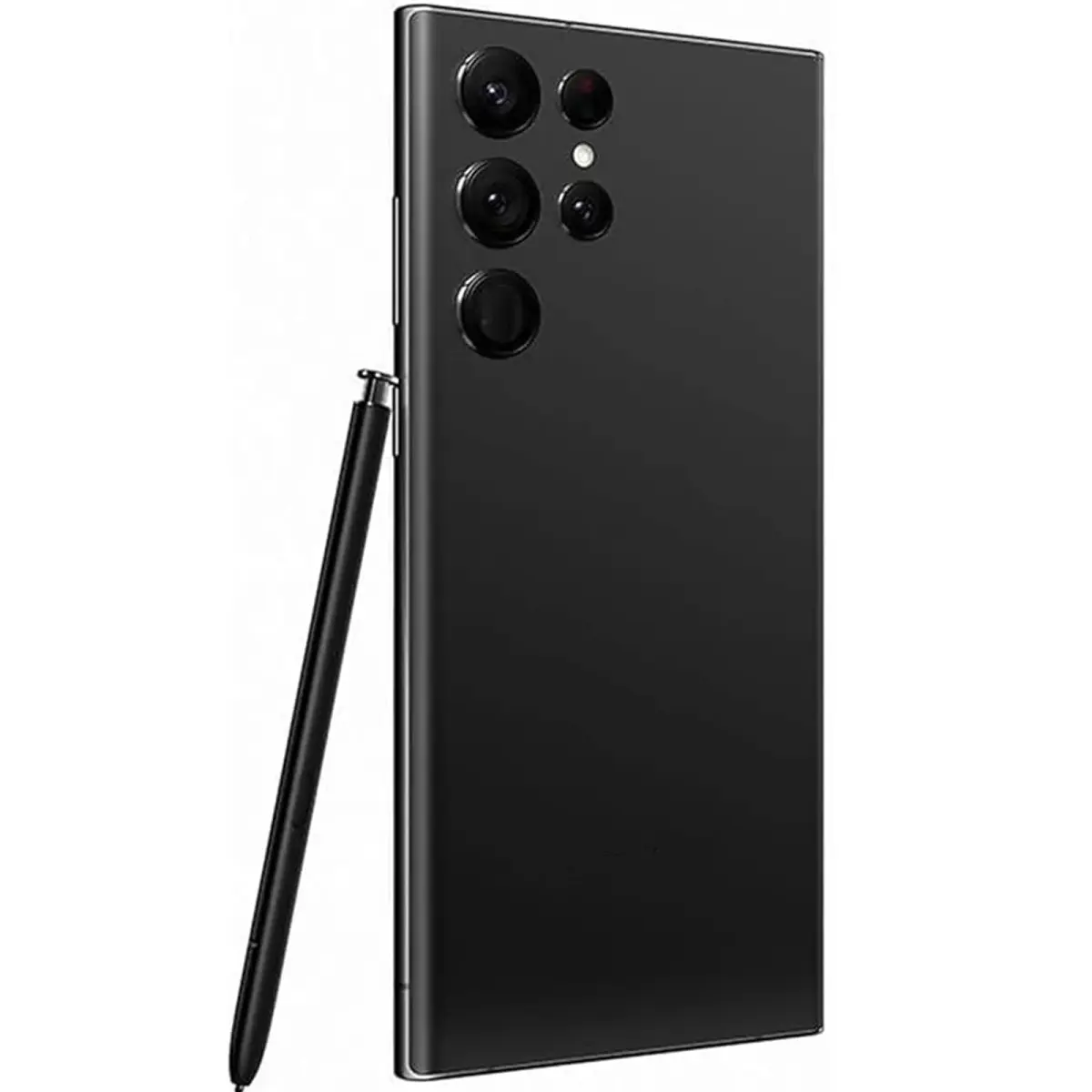 Alovexiong Replacement S Pen for Samsung Galaxy S22 Ultra 5G SM-S908 (Black) | 4096 Pressure Levels - view 6