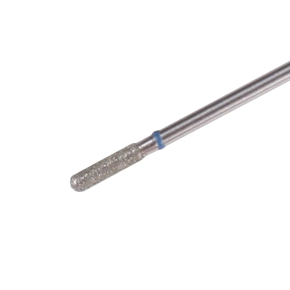 MZCMSL 6pcs Cylinder Cuticle Bits for Nail Prep | Safety Manicure Drill Bits for Nail Care - view 5