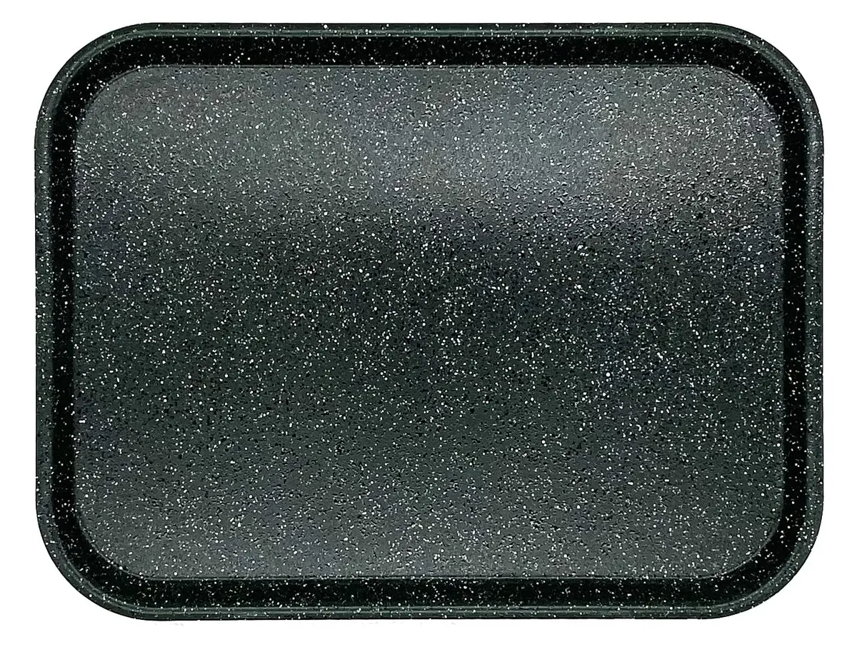 ＦＵＪＩＥＩ Large Green Tray | Traditional Japanese Non-Slip Surface - main product image