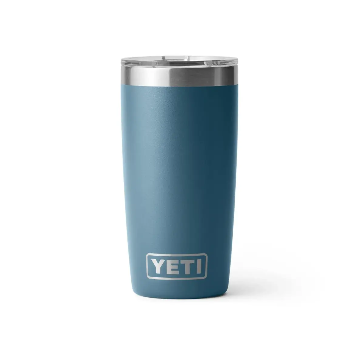 YETI Rambler 10 oz Tumbler Nordic Blue | Vacuum Insulated Stainless Steel with MagSlider Lid | 296ml (10 oz) - view 3