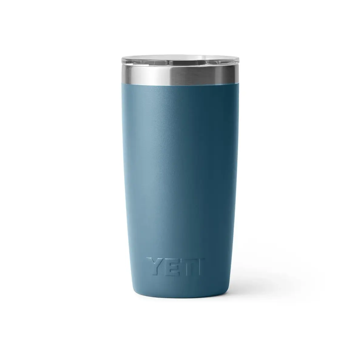 YETI Rambler 10 oz Tumbler Nordic Blue | Vacuum Insulated Stainless Steel with MagSlider Lid | 296ml (10 oz) - view 4