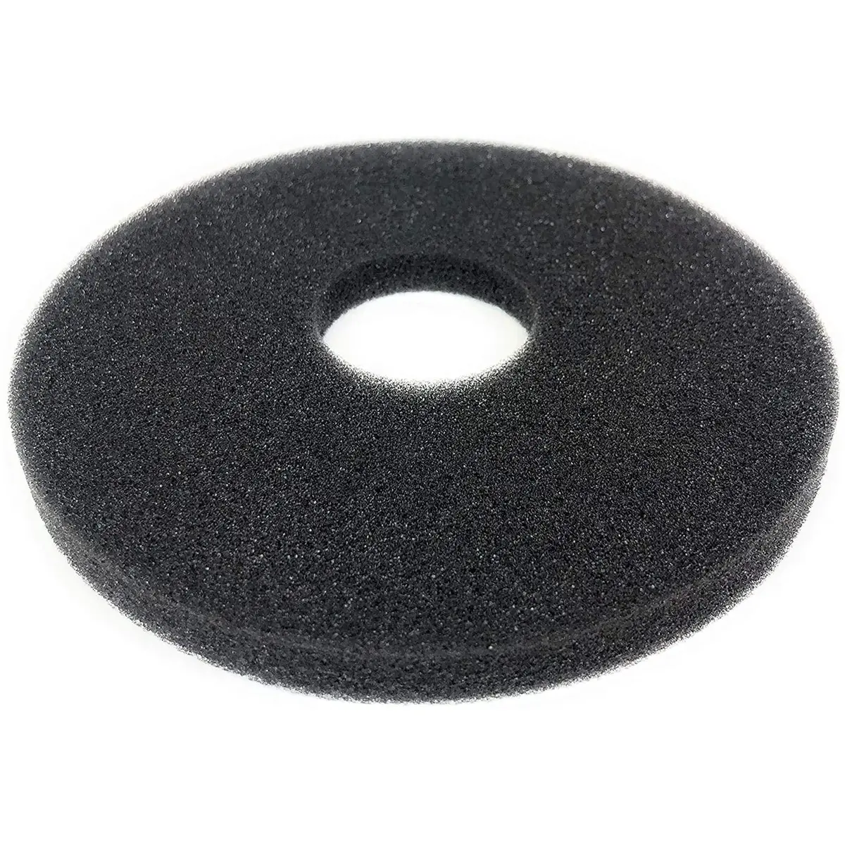 TonJin Black 2pcs Bar Salt Rimmer Sponges | Replacement for Glass Rimmer, Margarita Salter, Lime Juice - view 2