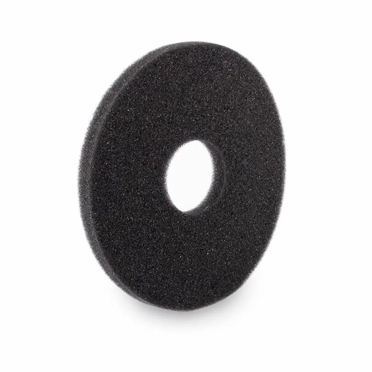 TonJin Black 2pcs Bar Salt Rimmer Sponges | Replacement for Glass Rimmer, Margarita Salter, Lime Juice - view 3
