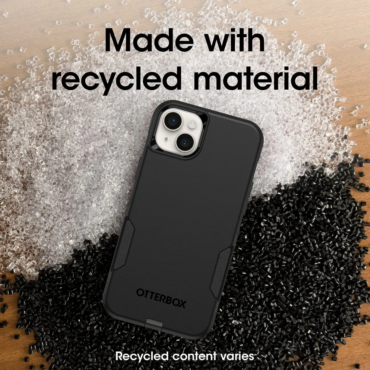 OtterBox Commuter Series Case for iPhone 14 Plus | 167.30 mm x 85.67 mm x 14.00 mm - view 7