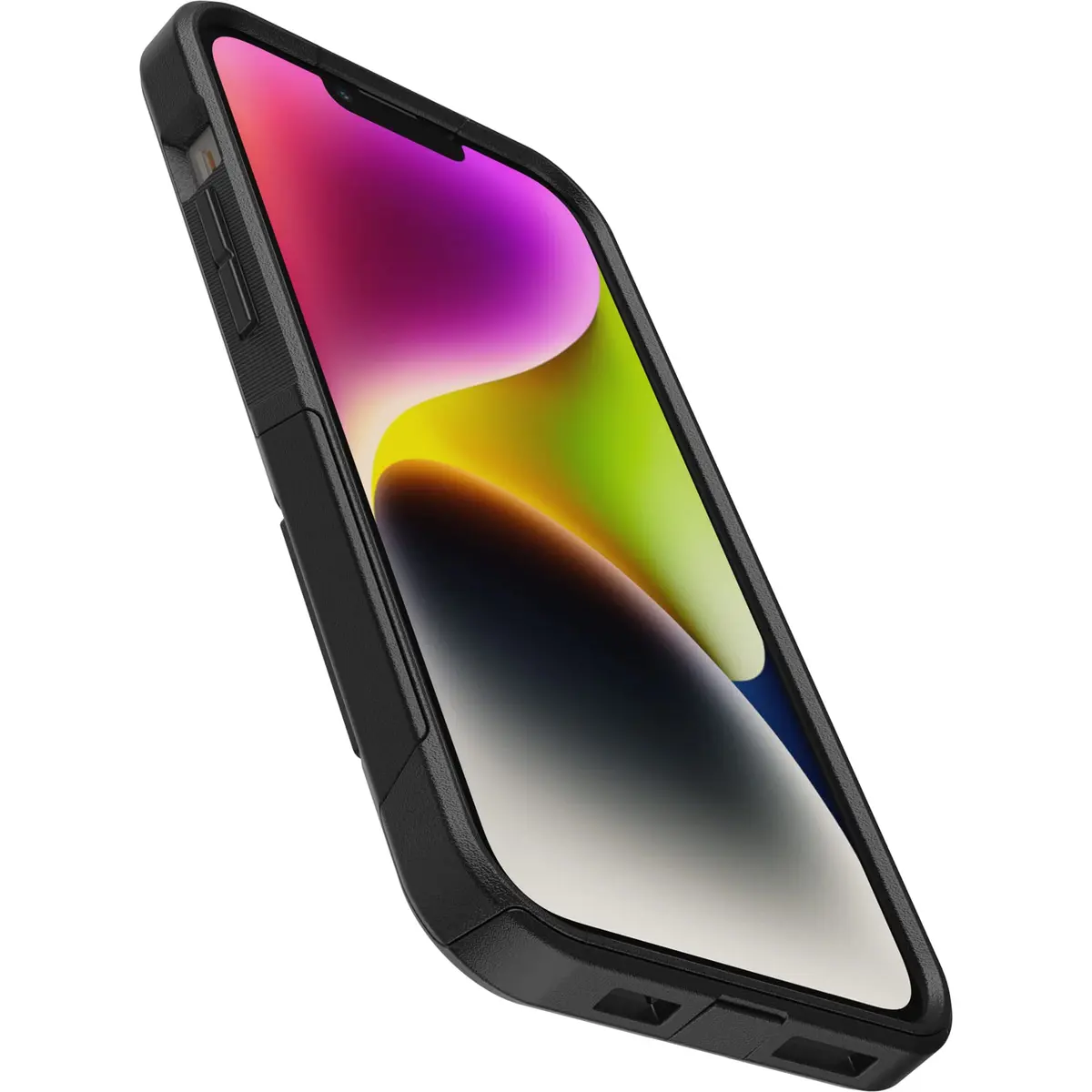OtterBox Commuter Series Case for iPhone 14 Plus | 167.30 mm x 85.67 mm x 14.00 mm - view 4