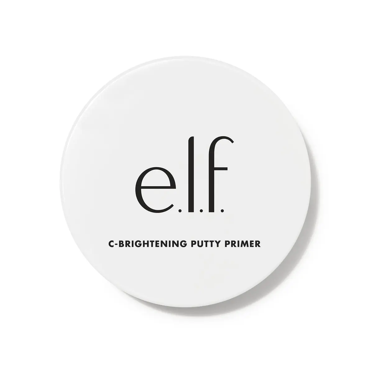 e.l.f. C-Brightening Putty Primer 0.74 Oz | Brightening & Even Skin Tone, Vegan & Cruelty-Free - view 2