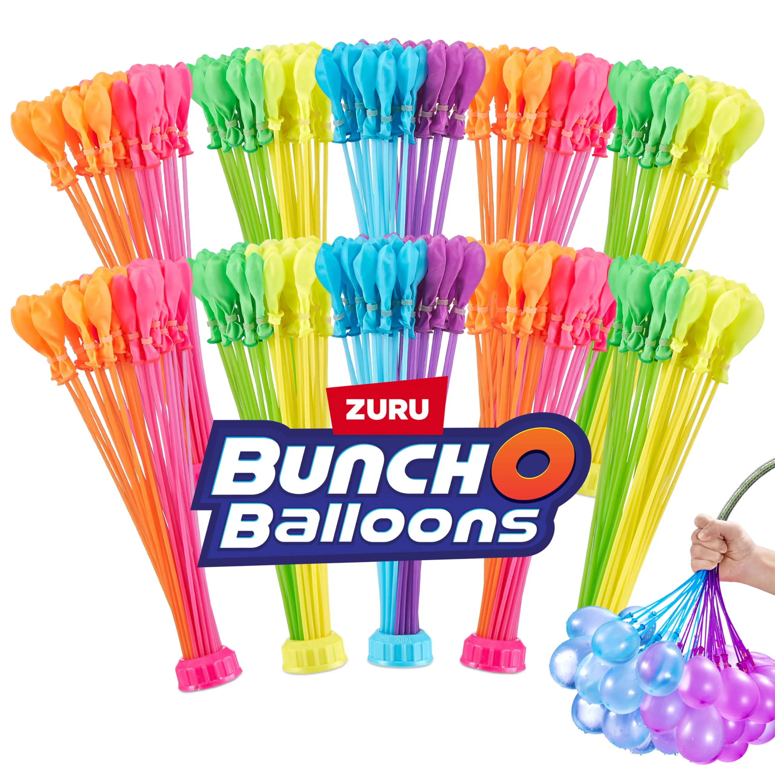 Water Balloons