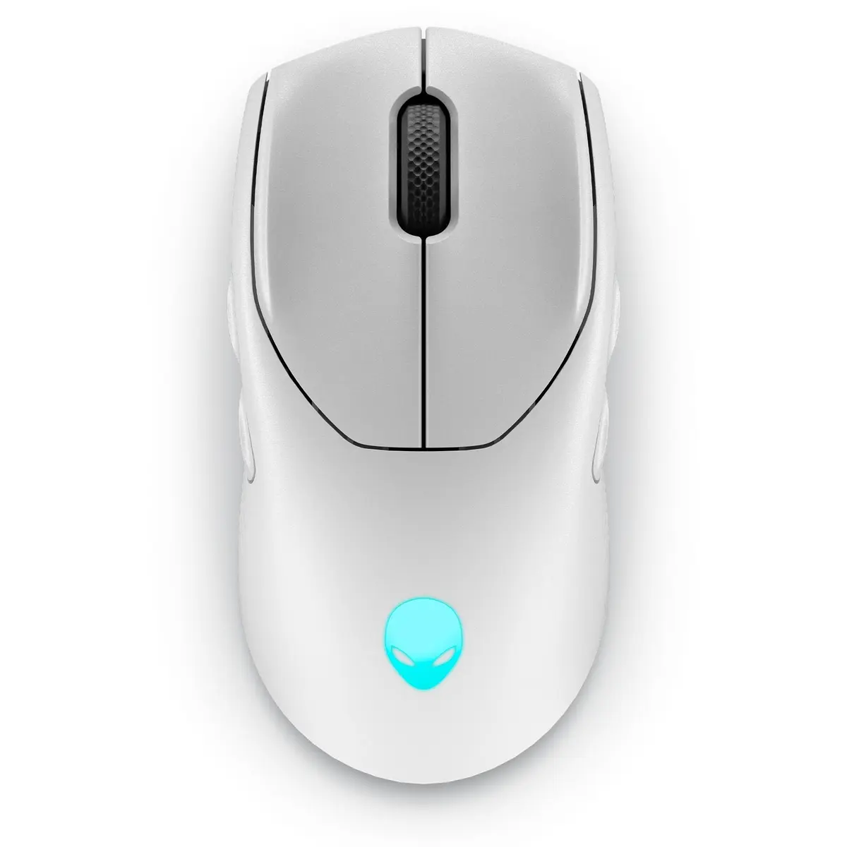 Alienware Wireless Gaming Mouse AW720M 26000 DPI | Ambidextrous, Fast Charging, 8 Buttons - main product image