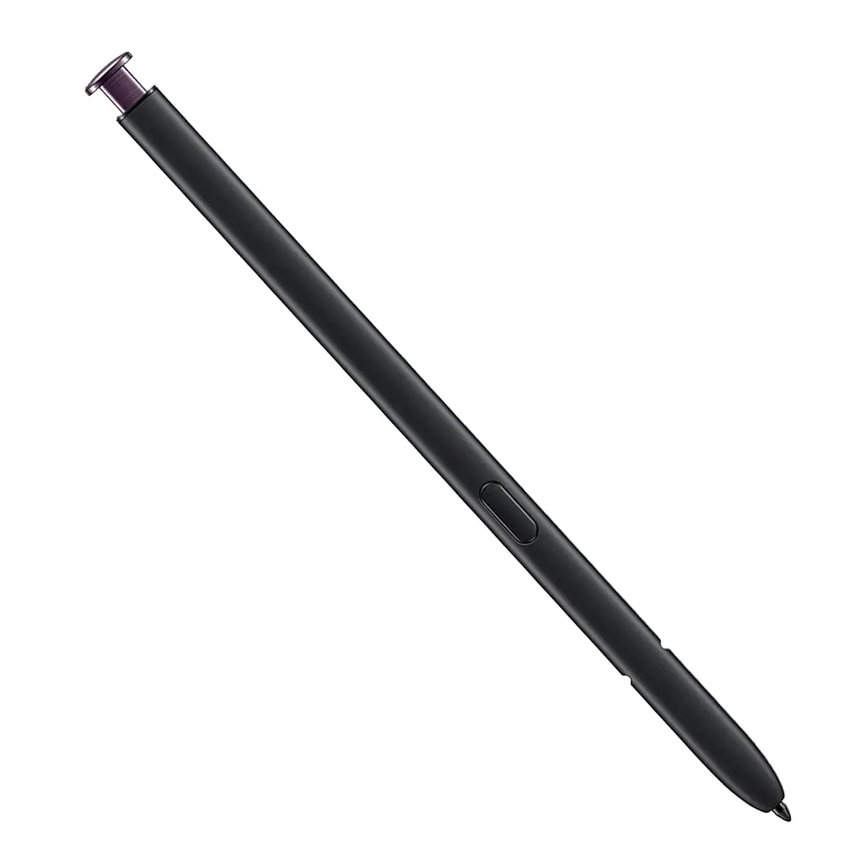 LiXiongBao S22 Ultra S Pen Replacement for Samsung Galaxy S22 Ultra 5G Stylus, Burgundy 3cm (1.18in) - main product image