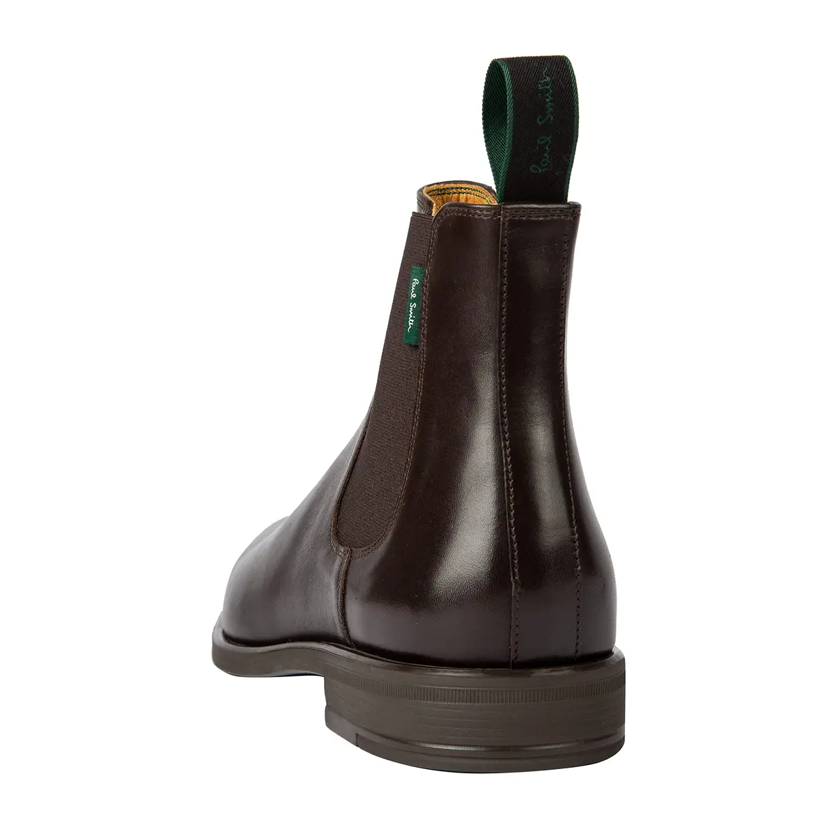 Paul Smith Cedric Chelsea Boot 11 | Premium Suede, Ankle-High, Casual Style - view 3