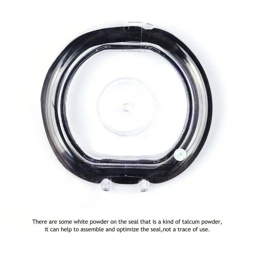 Chuancheng Dust Bin Lid Cap for Dyson V7 V8 Vacuum Cleaner Replacement Cover with Sealing Ring - view 9