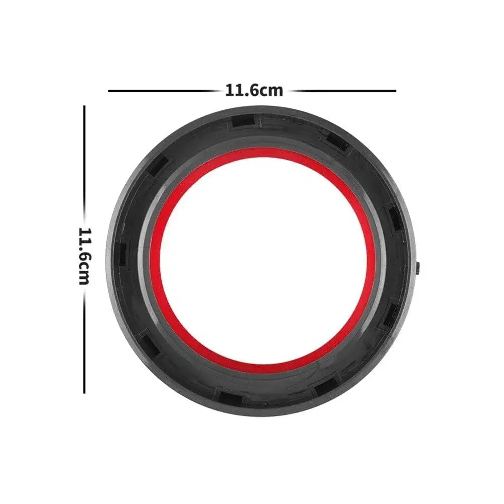 Chuancheng Dust Bin Top Fixed Sealing Ring for Dyson V11 V15 SV14 SV15 SV22 Vacuum Cleaner | Replacement Part with Torx Screwdriver - view 3