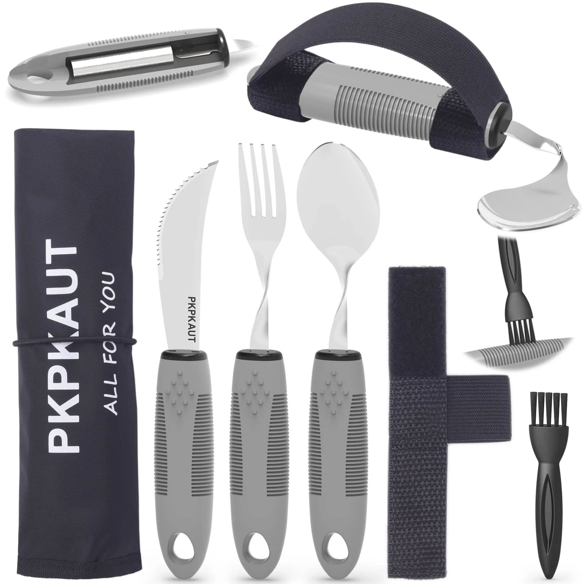Utensils & Holders