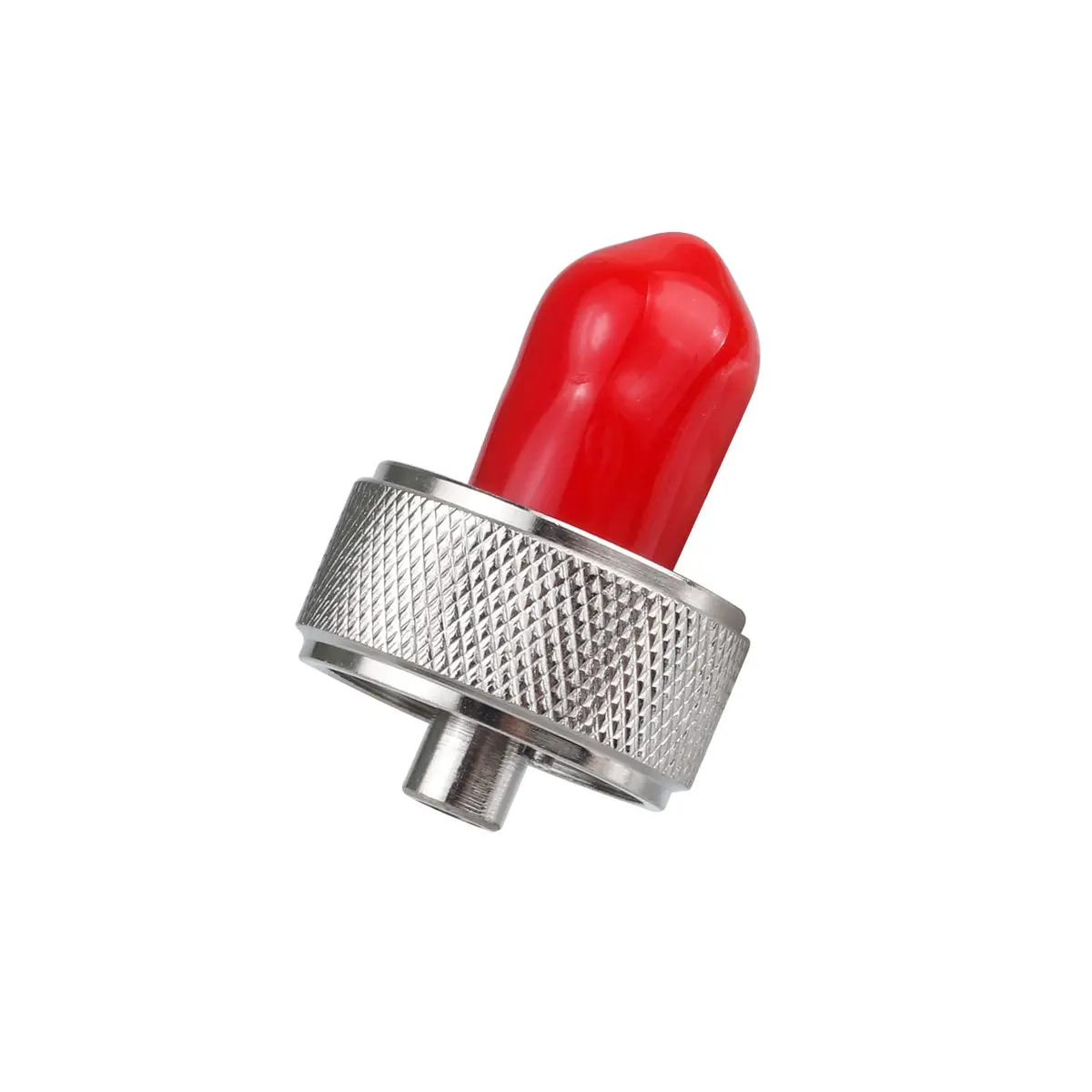 Duogalia ST OTDR Fiber Optic Adapter Connector for Testers & Meters, 1-Pack | High Repeatability Connector - main product image