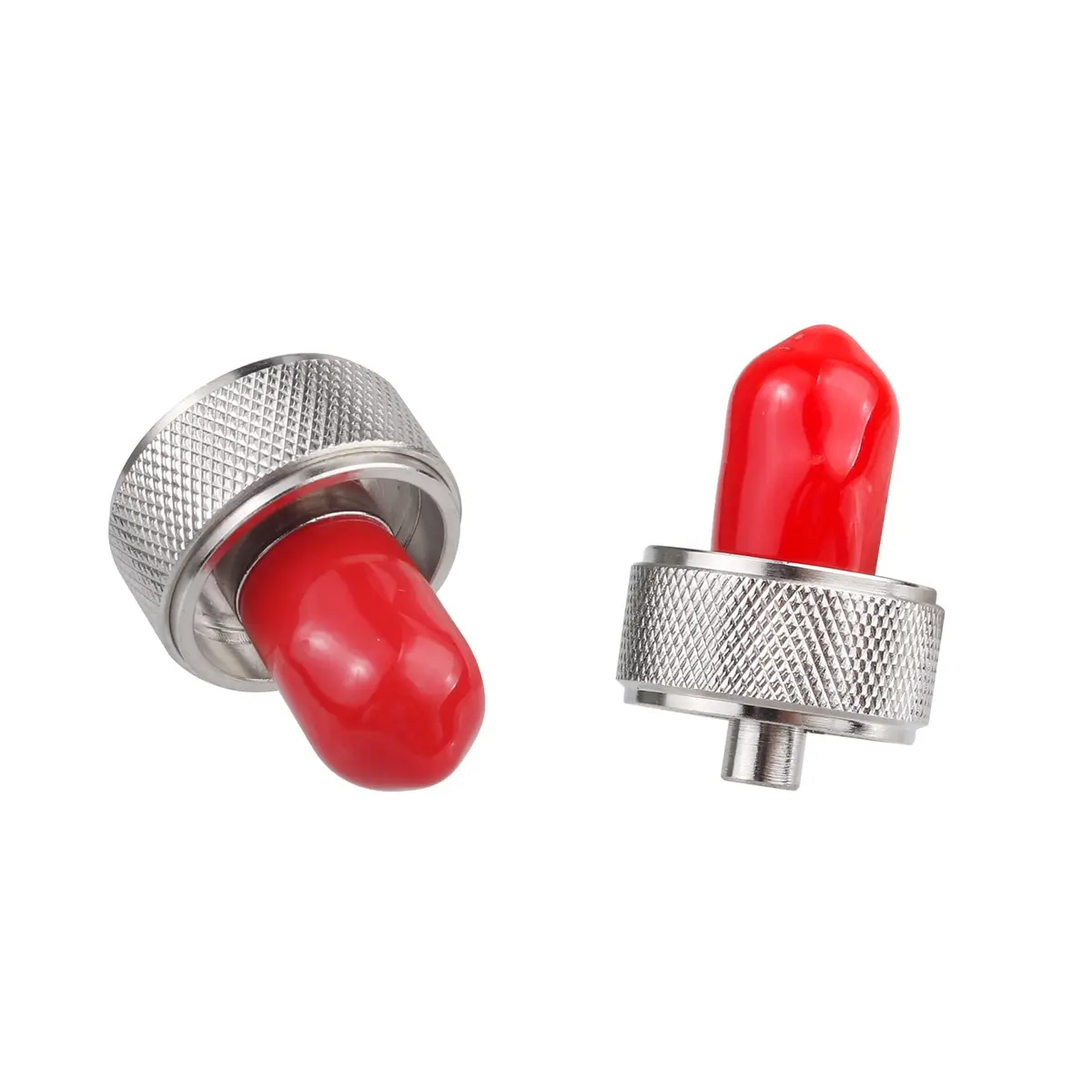 Duogalia ST OTDR Fiber Optic Adapter Connector for Testers & Meters, 1-Pack | High Repeatability Connector - view 2