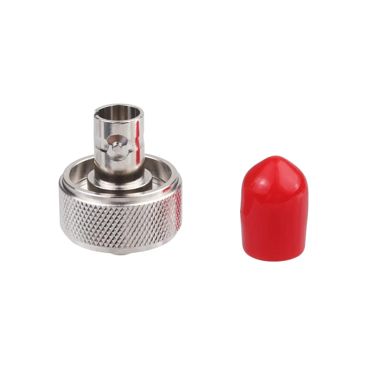 Duogalia ST OTDR Fiber Optic Adapter Connector for Testers & Meters, 1-Pack | High Repeatability Connector - view 3
