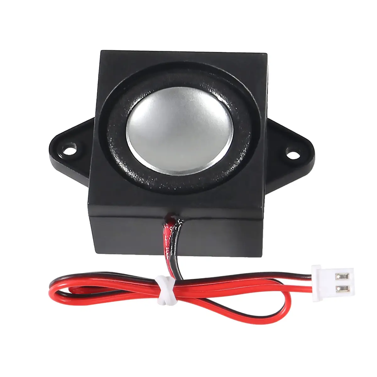 DWEII Mini Speaker 3 Watt 8 Ohm Rectangular Prism with JST-PH2.0 Interface (4-Pack, 15mm Thick) - view 2
