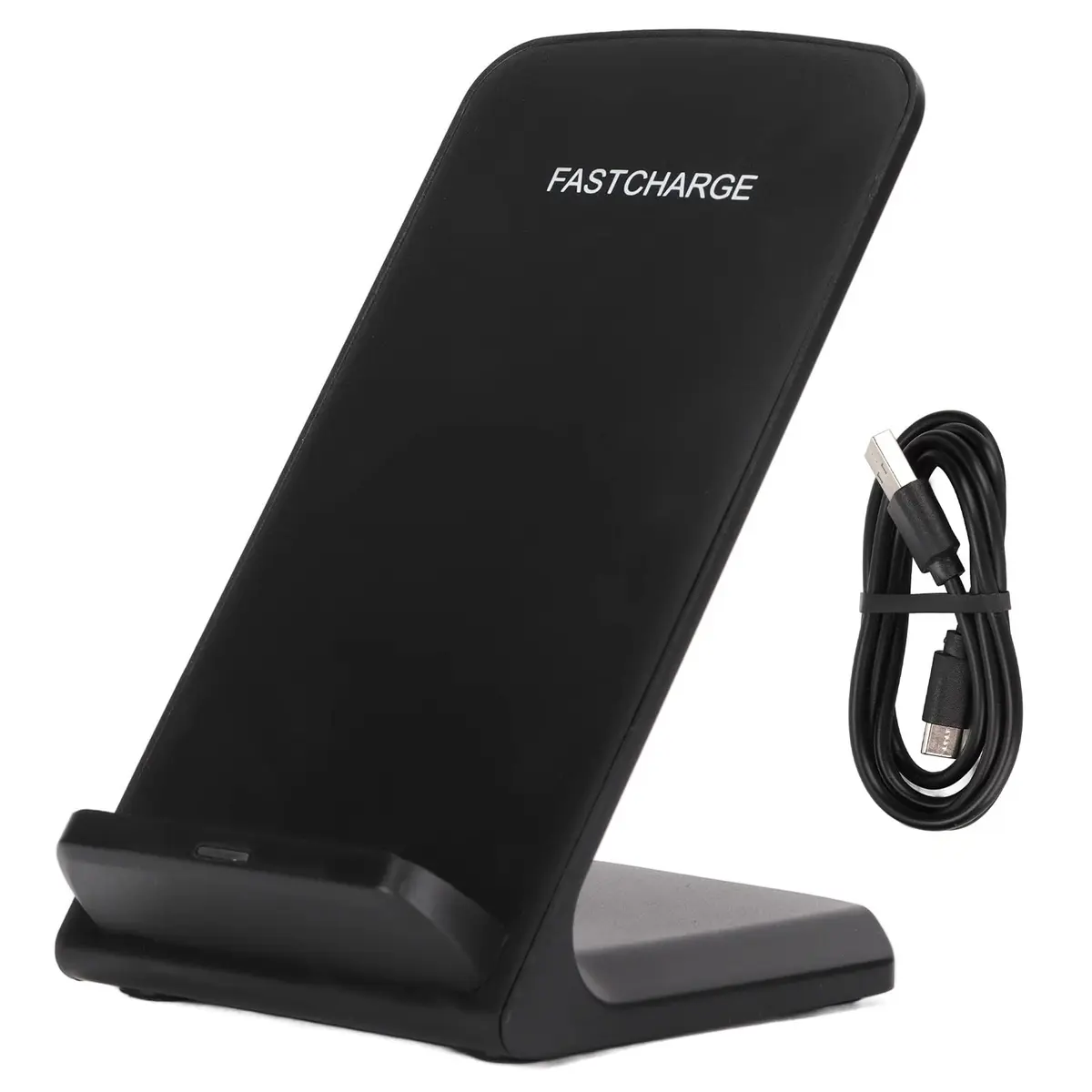 VBESTLIFE Charging Stand | Wireless & Fast Charging, 15W, Tabletop, USB Type C (70-120 chars) - view 6