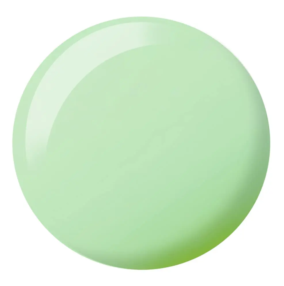 DAISY DND Gel Polish Set, Green Collection, 0.5 Fl Oz | Chip-Free, 3 Weeks Wear, Vegan & Cruelty-Free - view 3