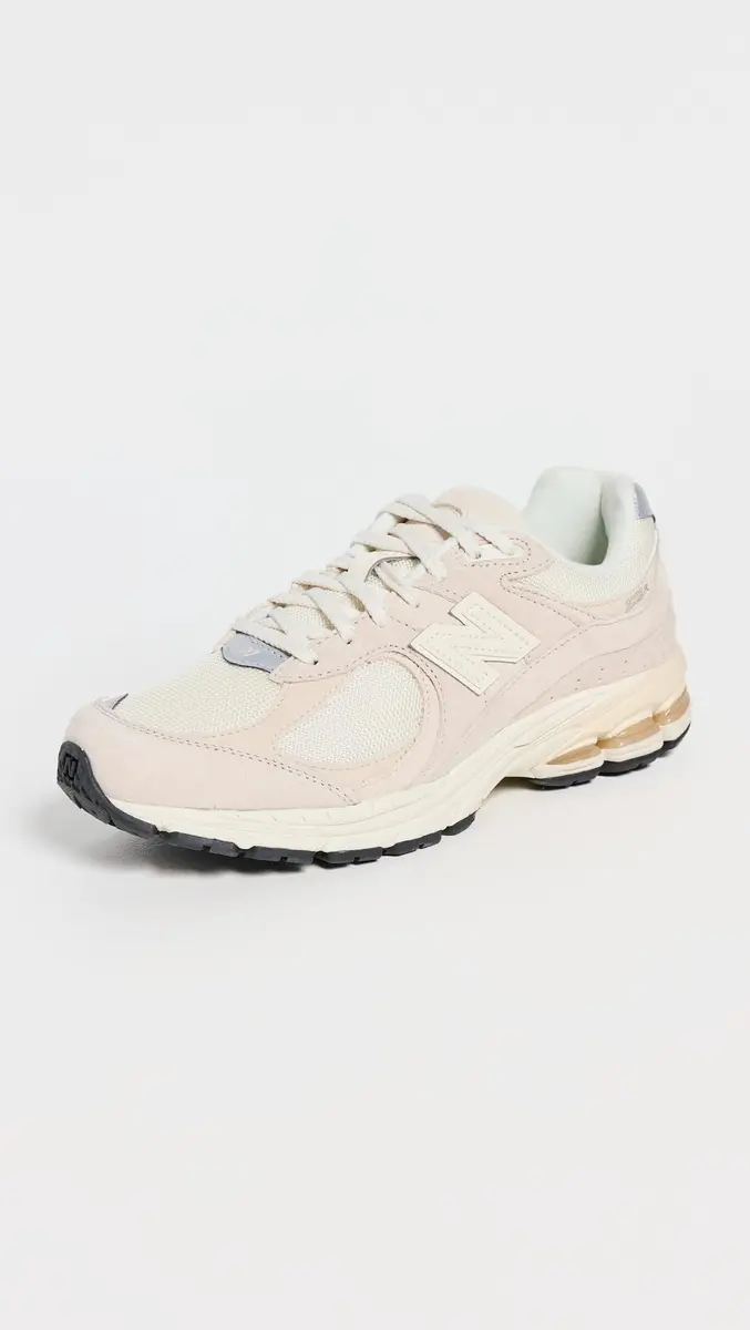 New Balance 2002 R Sneakers Men 7 Medium US | Retro Style with Modern Comfort - view 5