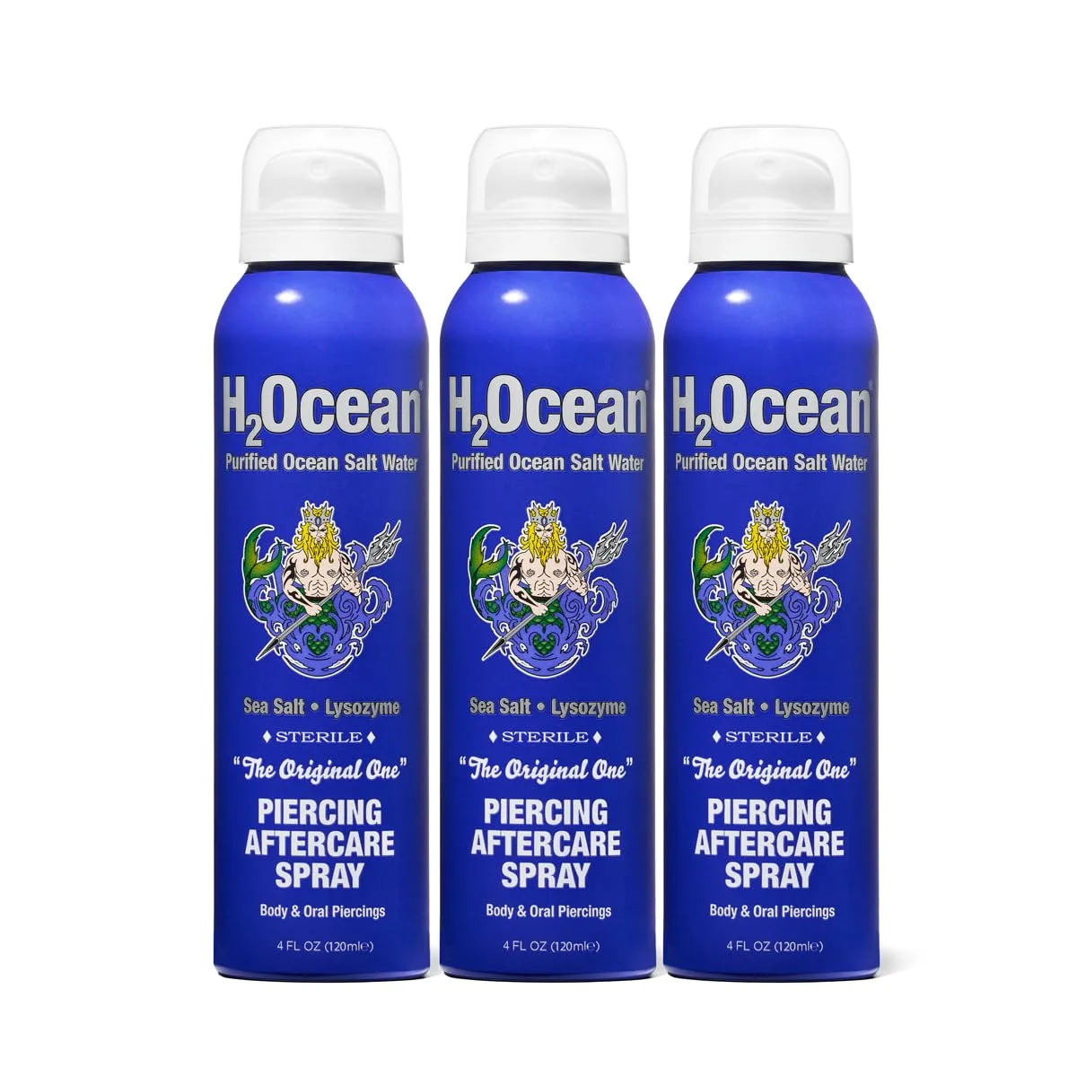 All products