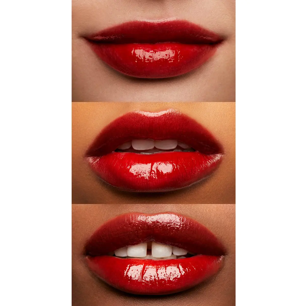 e.l.f. Glossy Lip Stain 0.1 Fl Oz | Long-Lasting Sheer Color & Gloss Finish - view 3