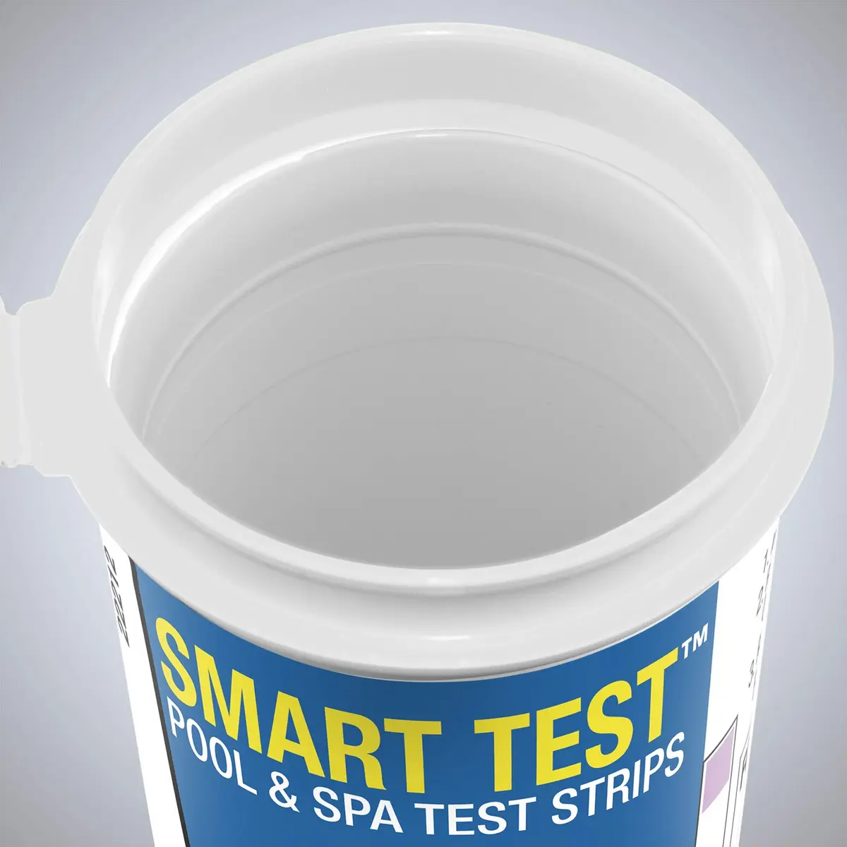 Poolmaster Smart Test 6-Way Swimming Pool and Spa Water Chemistry Test Strips 100 Count (2 Pack) | Test Chlorine, Bromine, pH, Alkalinity, Total Chlorine & Hardness - view 7