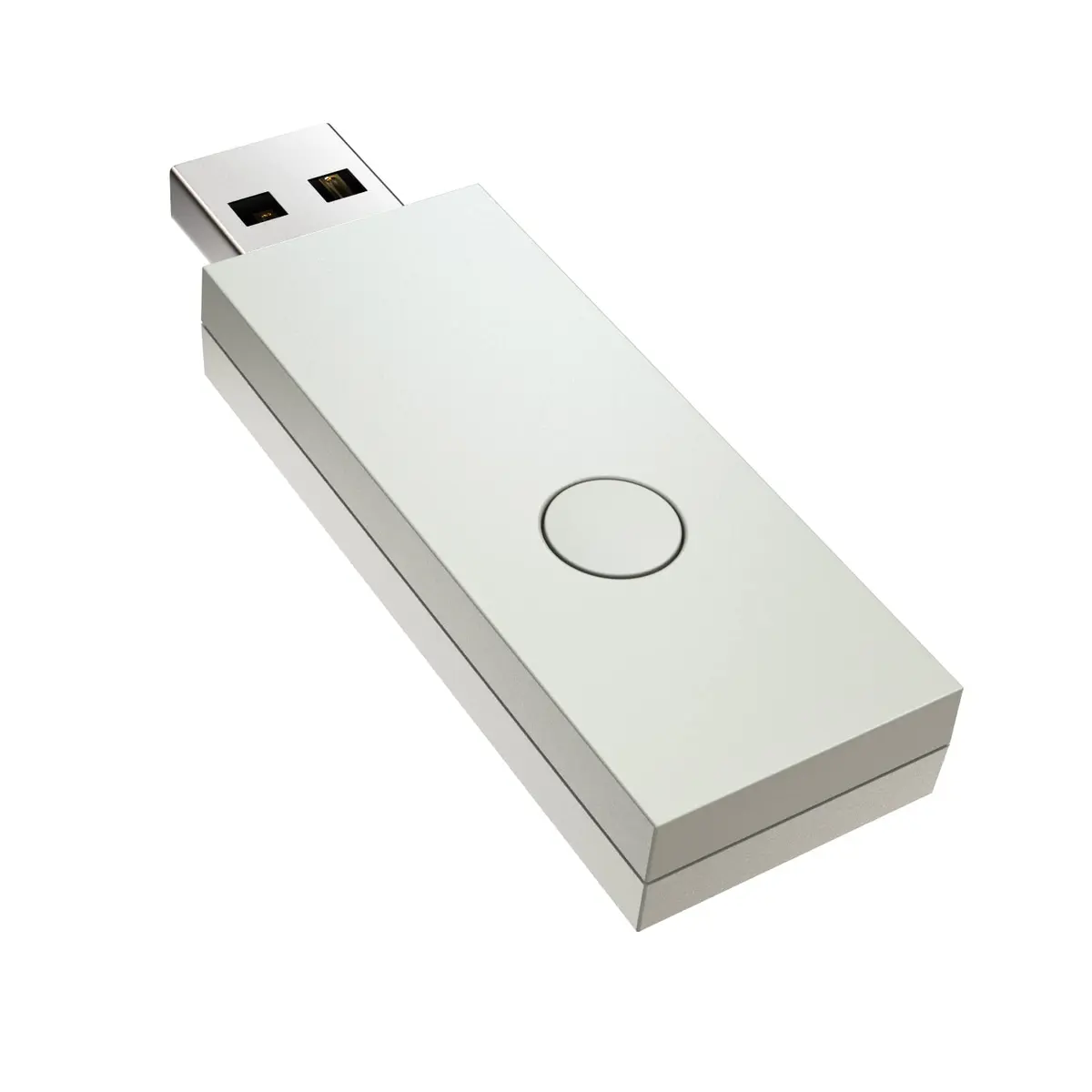 MAYFLASH Magic-NS Lite Wireless Bluetooth USB Adapter for Switch, Windows, macOS, PS5 Controller | 200ml (6.76 Fl Oz) - view 2