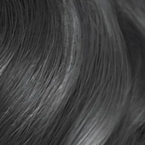 Boldify Hairline Powder Large 10g Dark Gray | Water-Resistant Root Touch Up for Gray Coverage - main product image