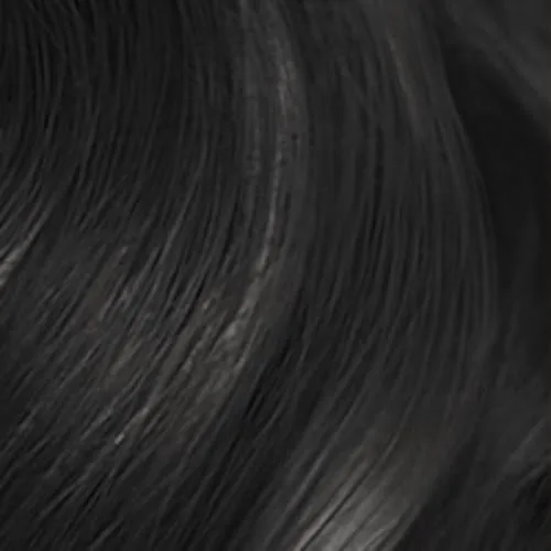 Boldify Hairline Powder Black | Water-Resistant Root Touch Up for Gray Coverage - main product image