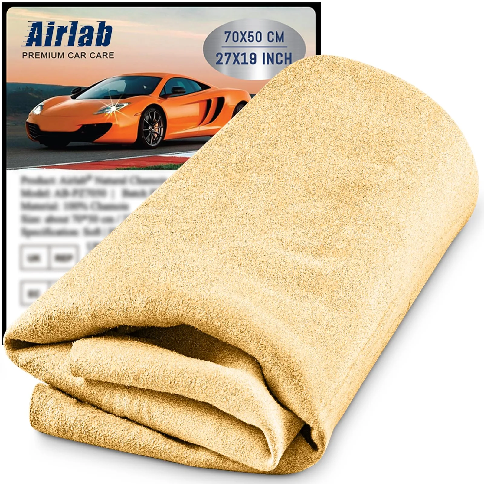 All products