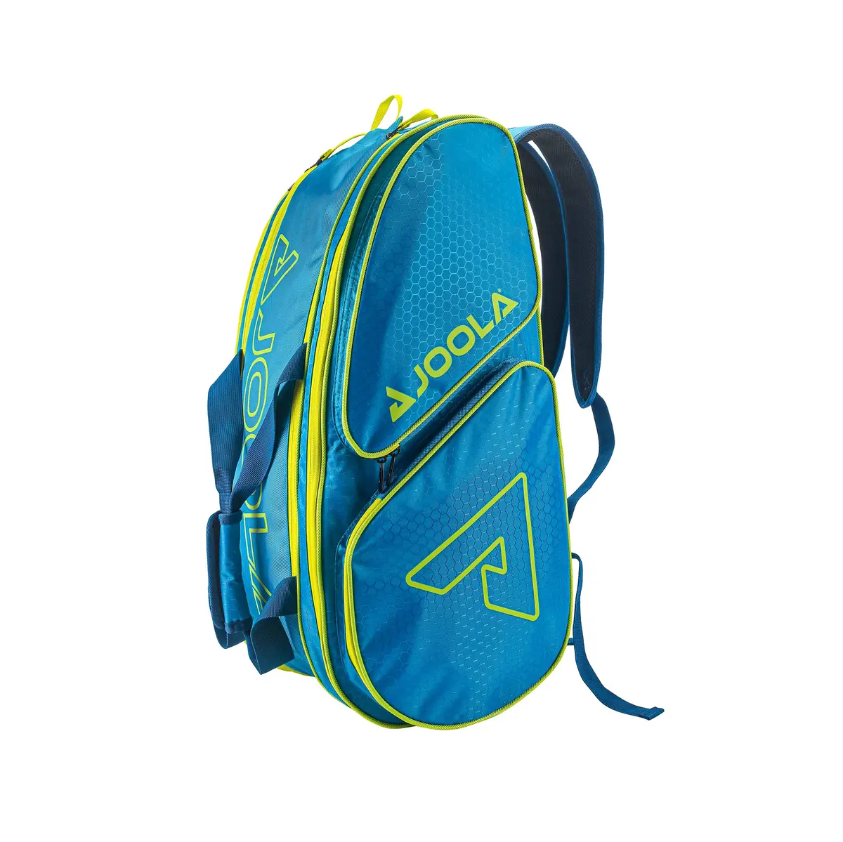 JOOLA Tour Elite Pickleball Bag – Backpack & Duffle Bag for Paddles & Accessories – Thermal Insulated Pockets Hold 4+ Paddles - main product image