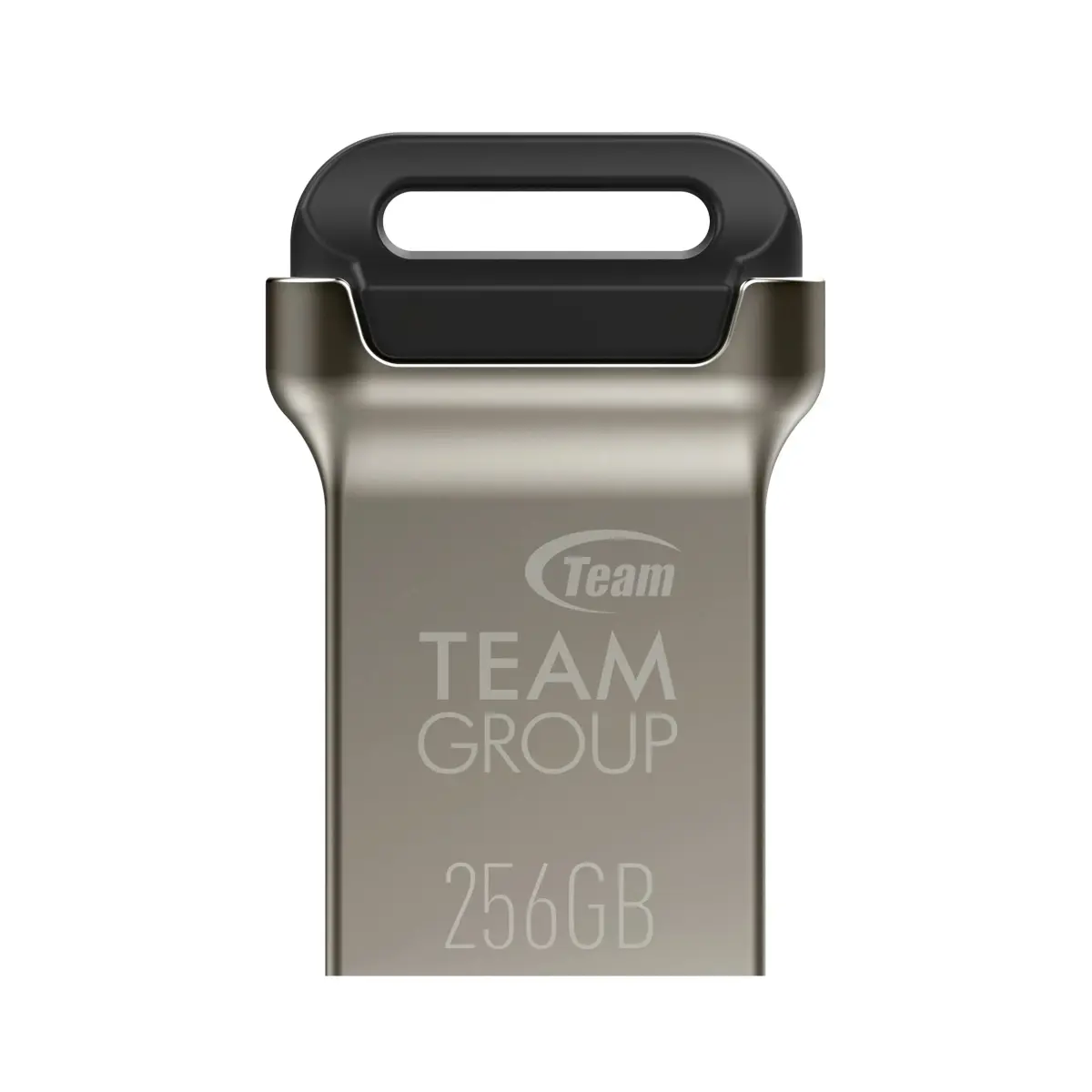 TEAMGROUP C162 256GB USB 3.2 Gen 1 Flash Drive | 140MB/s Read Speed, Waterproof, Zinc Alloy - main product image