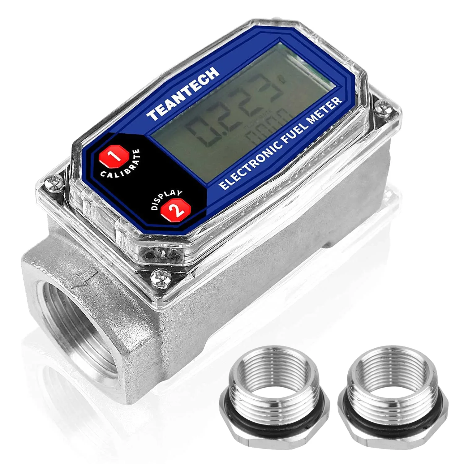 Flowmeters