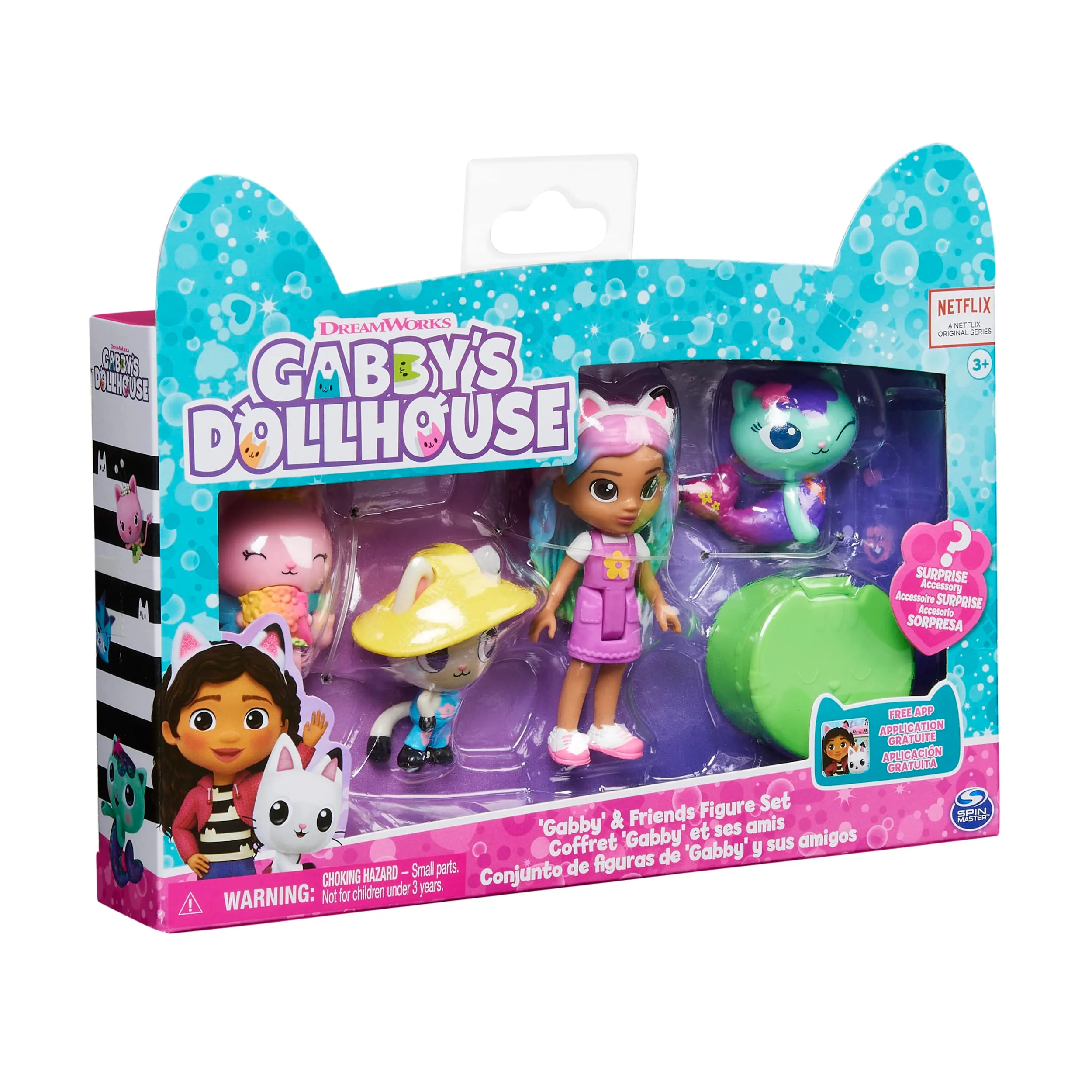 Playsets