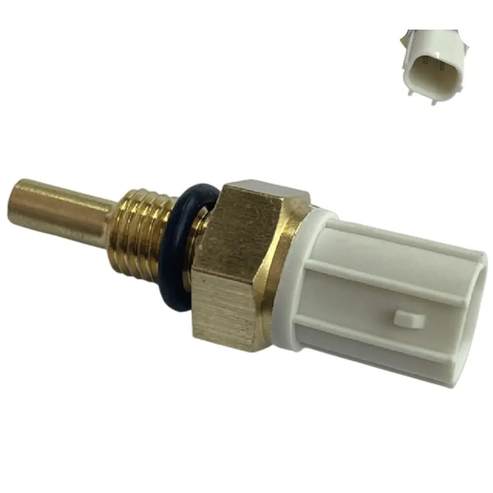 DAOKACUO Coolant Temperature Sensor for Honda Acura | Compatible with Honda Civic 2001-2011, Element 2003-2010, Pilot 2005-2008 - main product image