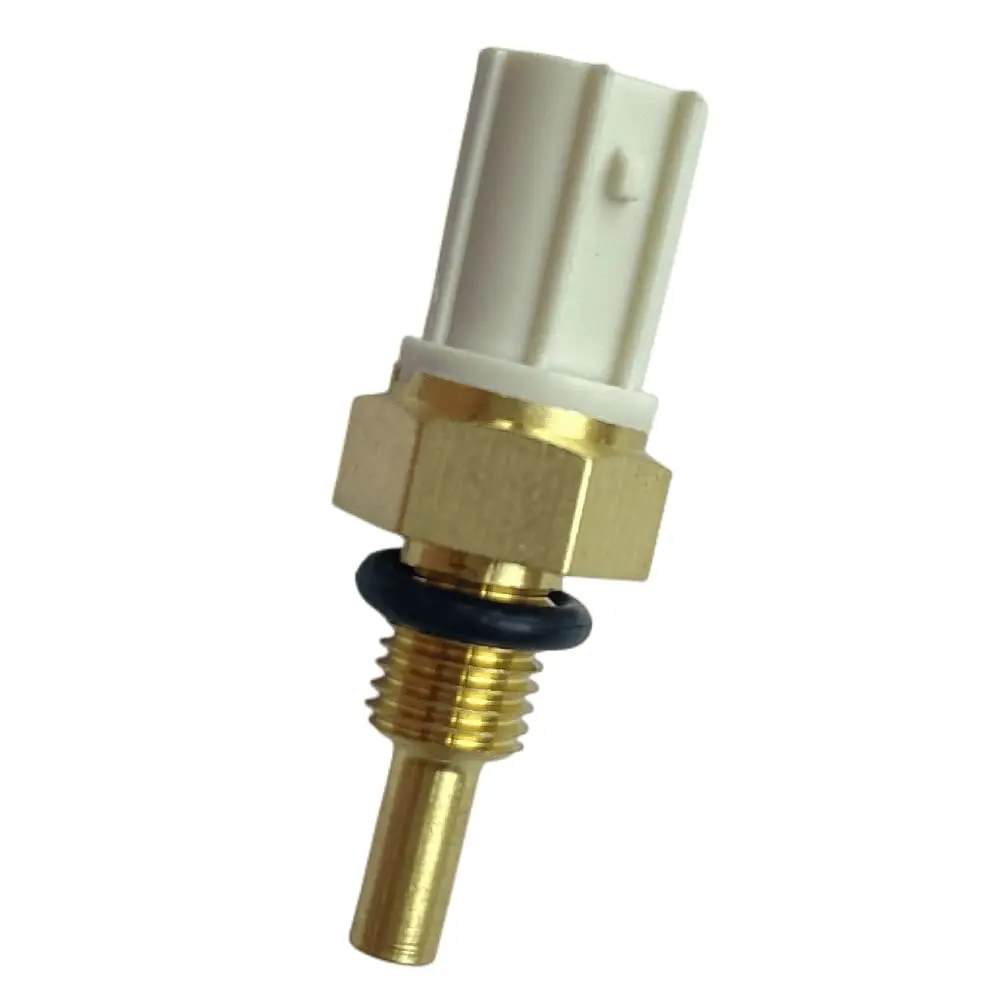 DAOKACUO Coolant Temperature Sensor for Honda Acura | Compatible with Honda Civic 2001-2011, Element 2003-2010, Pilot 2005-2008 - view 2
