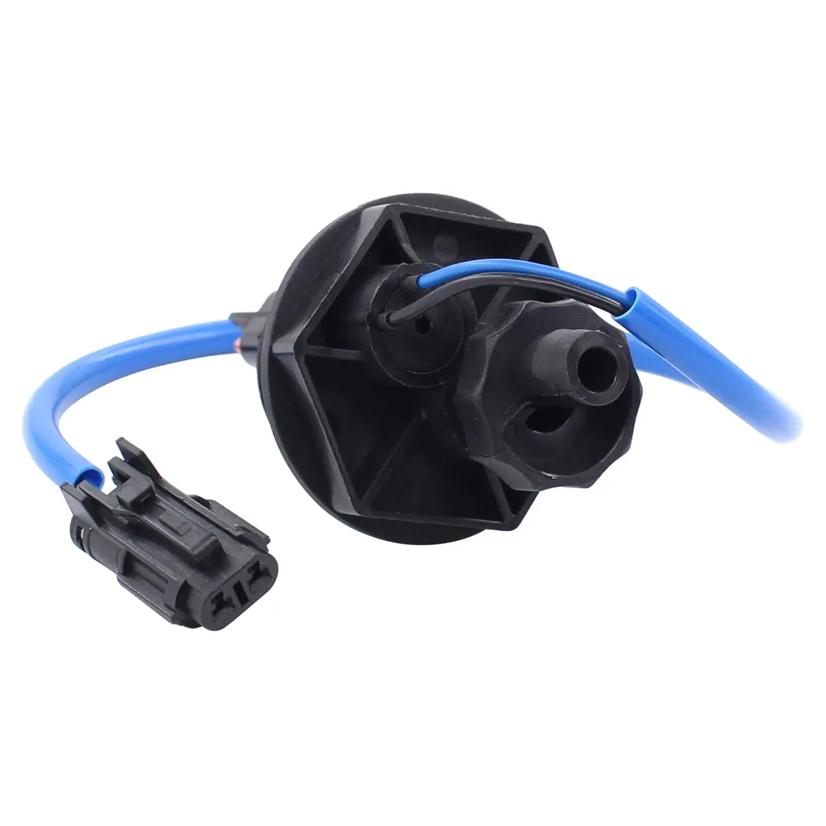 NewYall Water in Fuel Sensor with Drain for Ram 2500 3500 4500 5500 6.7L 13-18 | Fuel Water Detection Sensor - view 4